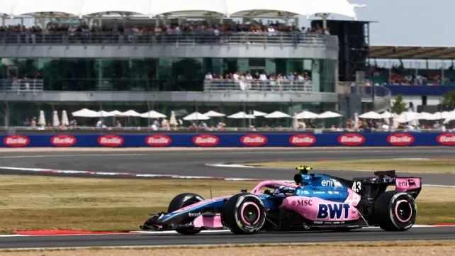 Se terminan las vacaciones para Colapinto: El cronograma y horarios del GP de Países Bajos