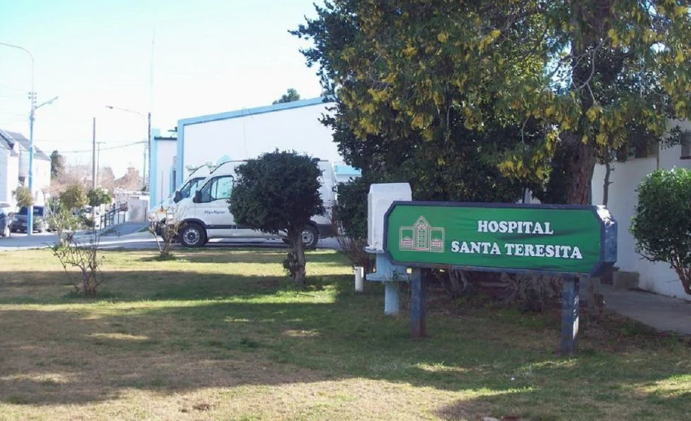 Provincia fortalece la red de prestaciones en Salud Mental en Rawson