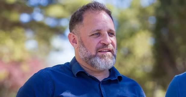 Glinski cuestionó la salida de YPF de Chubut y pidió una oposición unificada