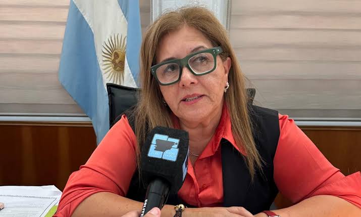 Empleado del Concejo Deliberante de Trelew fue detenido acusado de un robo