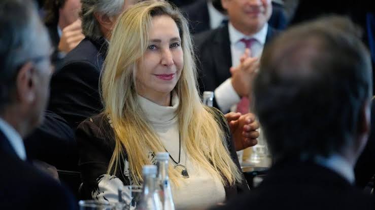 Karina Milei encabezará este martes la primera reunión organizativa para la visita del Papa León XIV