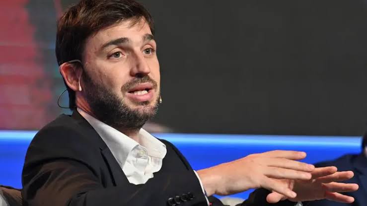 Para Torres, “hay mucha ansiedad” por adelantar la discusión electoral de 2027