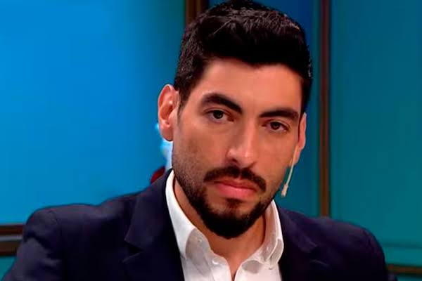 Facundo Moyano quedó en libertad tras ser indagado: “Está todo aclarado”