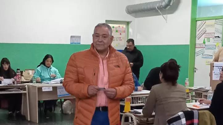 Méndez: “Posiblemente en septiembre ya esté la empresa trabajando en Paso de Indios”