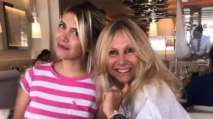 Ana Rosenfeld explicó por qué embargaron “la casa de los sueños” de Mauro Icardi