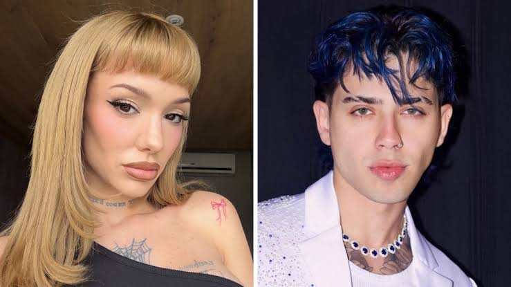 Los contundentes videos de Luck Ra en medio de su separación de La Joaqui: “Ya no sufro más por amor”