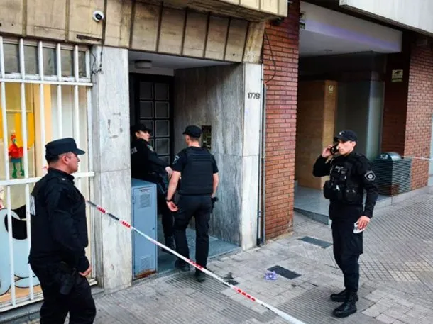 Intento de femicidio en Rosario: Una joven fue atacada a cuchillazos por su novio