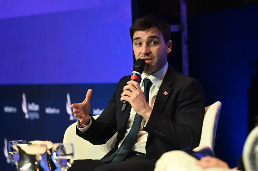 LLA-PRO: Torres pidió un “acuerdo con agenda” y evitar un “rejunte” para ganar elecciones