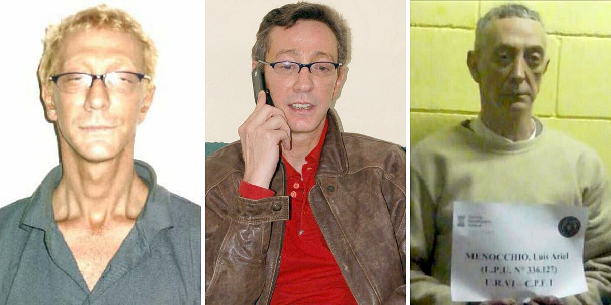 Cómo fue el operativo de traslado del penal de Rawson de Menocchio: Casco, chaleco antibalas y 1.500 kilómetros para compartir cárcel con la “elite” del crimen
