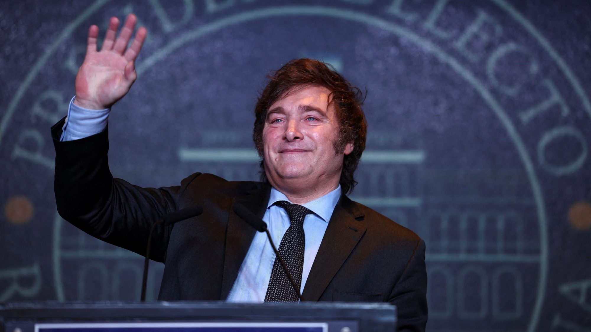 Milei rechazó que el Gobierno sea responsable de la morosidad de las familias: “No hay elementos para culpar a la política”