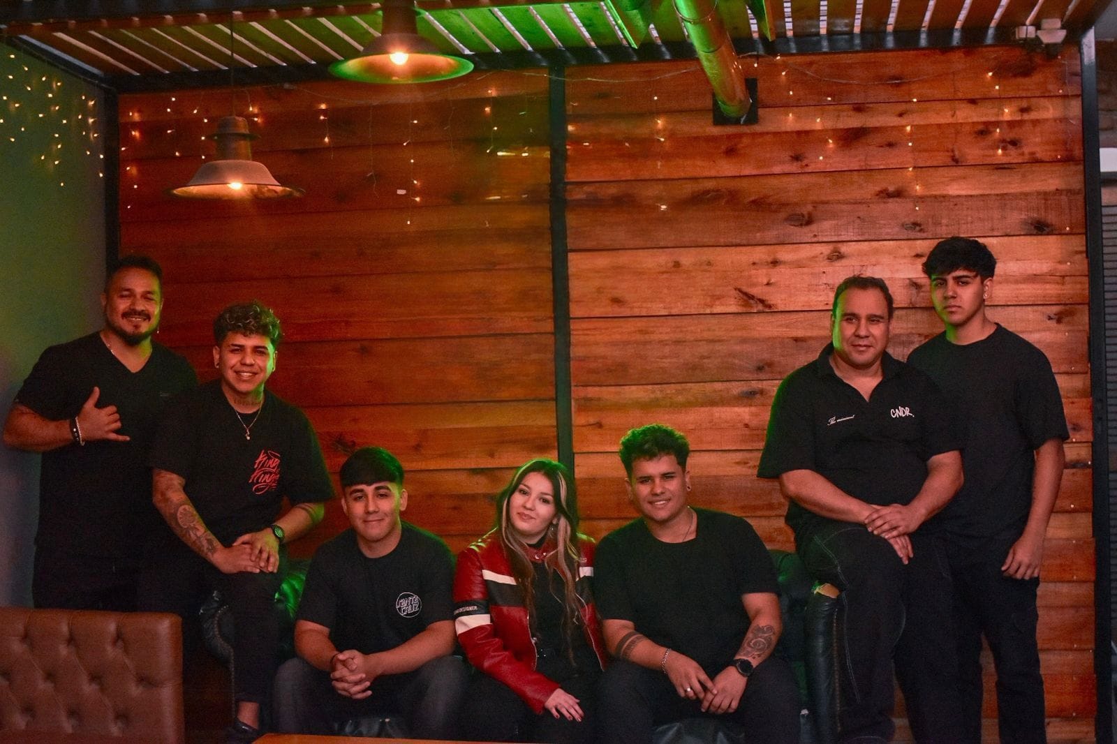 Pa´ Bailar se presenta en el Centro Cultural del Barrio San Miguel