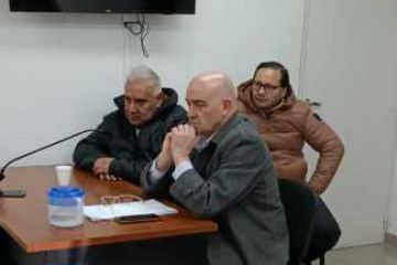 Madryn: Prisión preventiva para dos acusados de integrar una organización dedicada a préstamos usurarios y extorsiones