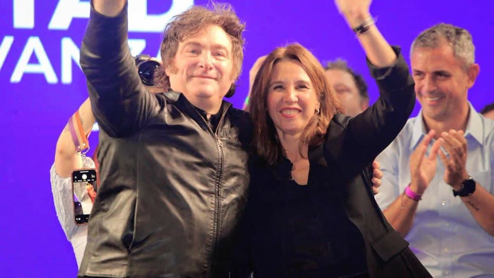 La relación entre el PRO y La Libertad Avanza recrudece y desde el partido de Milei aseguran que el modelo de Jorge Macri en CABA “está agotado”