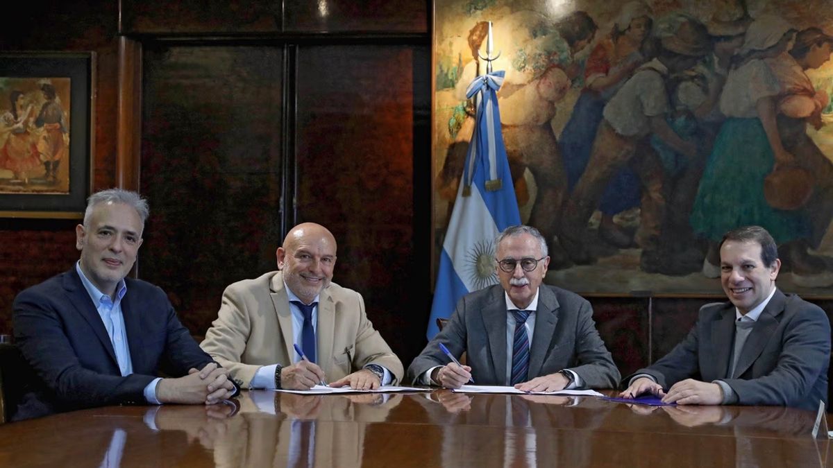 El Gobierno incorporó al PAMI a la red federal de atención del Ataque Cerebrovascular