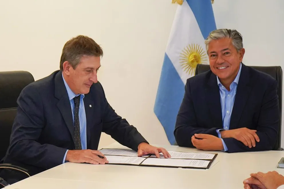 Neuquén suma una inversión de 6.400 millones de dólares para el desarrollo de Vaca Muerta