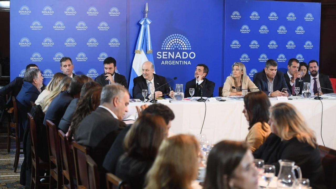 El Gobierno cedió nuevamente y habrá más cambios en el proyecto de Propiedad Privada para destrabar el tratamiento en el Senado