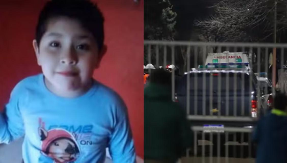 La autopsia de Tahiel, el nene de 6 años con autismo que fue encontrado muerto en Neuquén, determinó que falleció por “asfixia por sumersión”