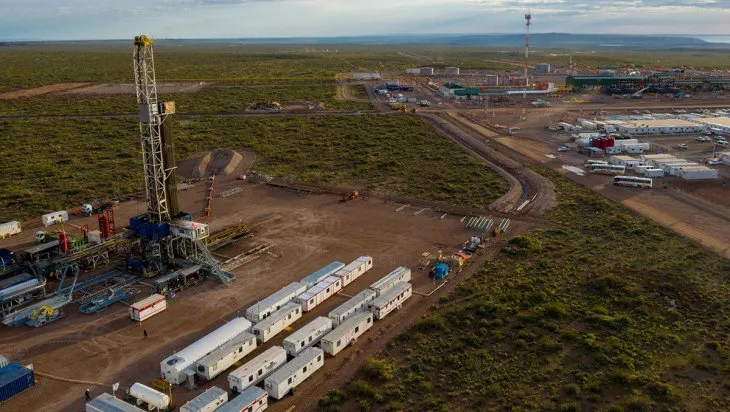 Vaca Muerta: Surge un conflicto geopolítico en Neuquén