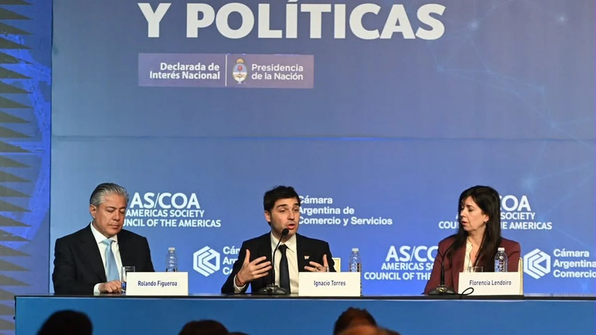 Chubut, Neuquén, Salta y Jujuy reclamaron a Milei obras  para poder capitalizar las inversiones mineras y petroleras en sus provincias