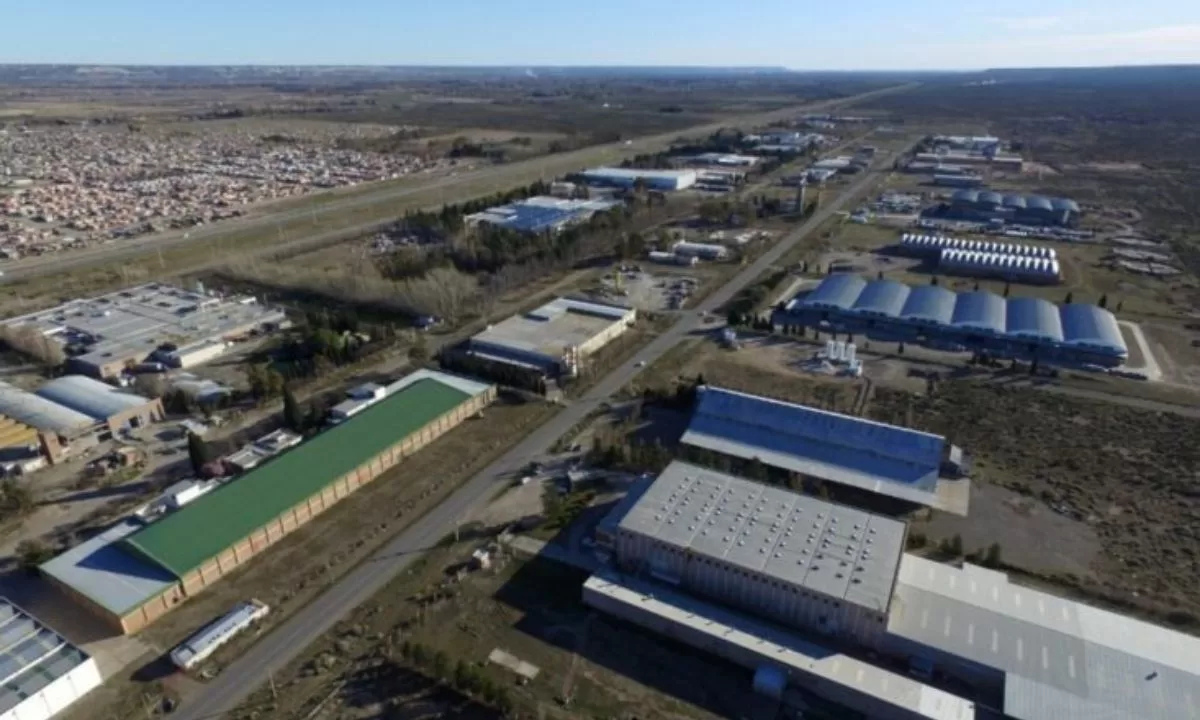 En Trelew proyectan que al menos cinco pesqueras se instalen en la subzona franca y generen 1.500 empleos
