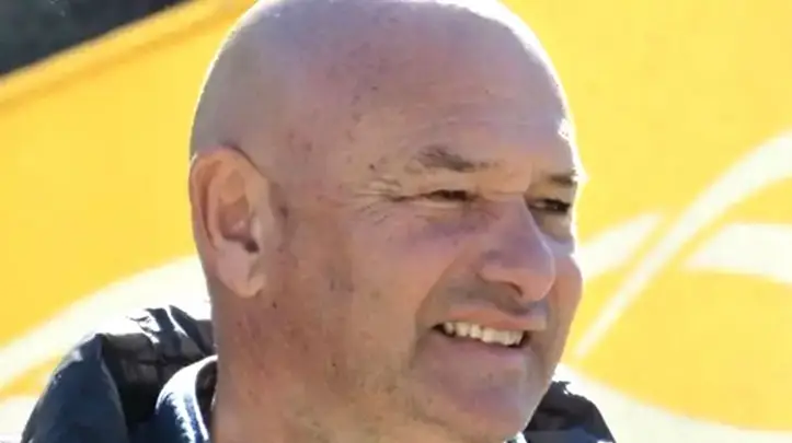 Kresteff confirmó la incorporación de Claudio Mosqueira al Ministerio de Producción