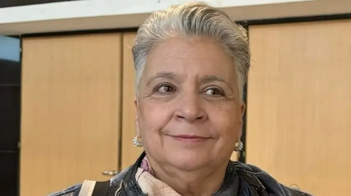 Adriana Di Sarli: “Entre las salas de 5 y primer grado tenemos 500 chicos menos”