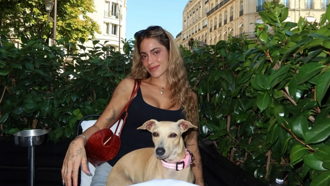 El importante mensaje de Tini Stoessel sobre salud mental: “No se sientan locos”