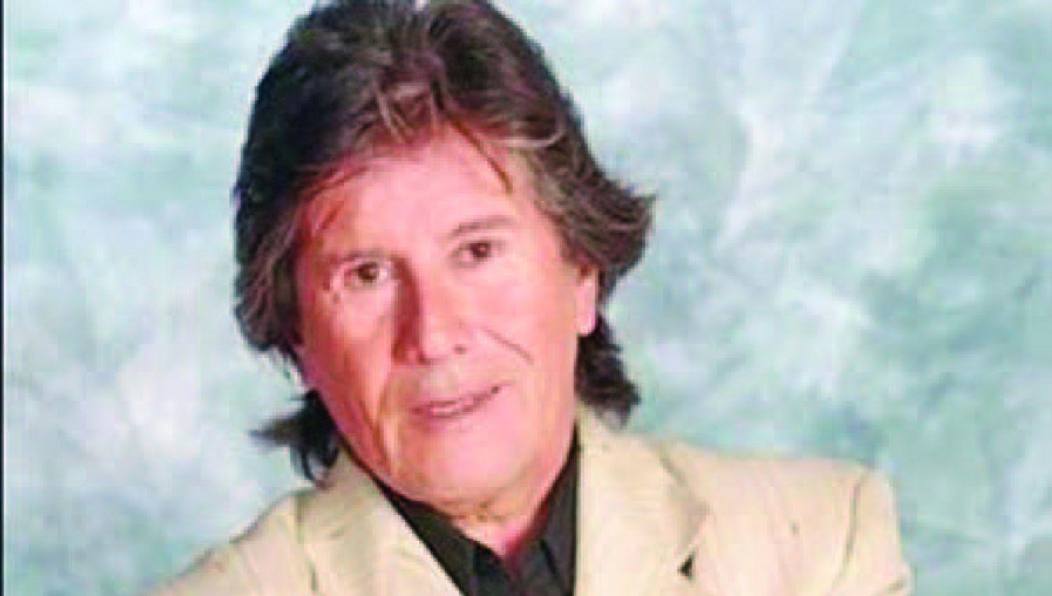 Murió Beto Orlando, referente de la canción romántica, a los 79 años