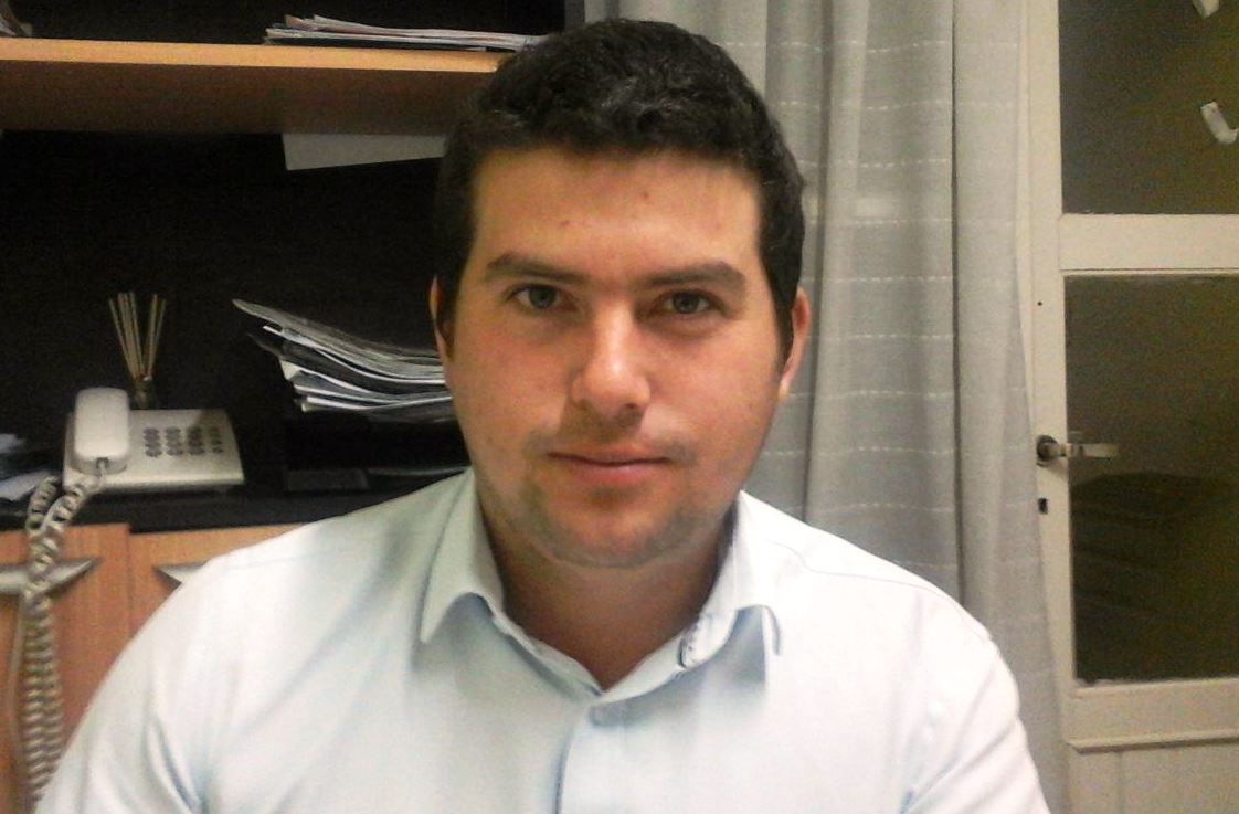 Alberto Torres plantea una agenda productiva y turística para Trevelin