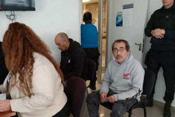 Boquete a una joyería de Madryn: investigan a un detenido por usar distintas identidades en varias provincias