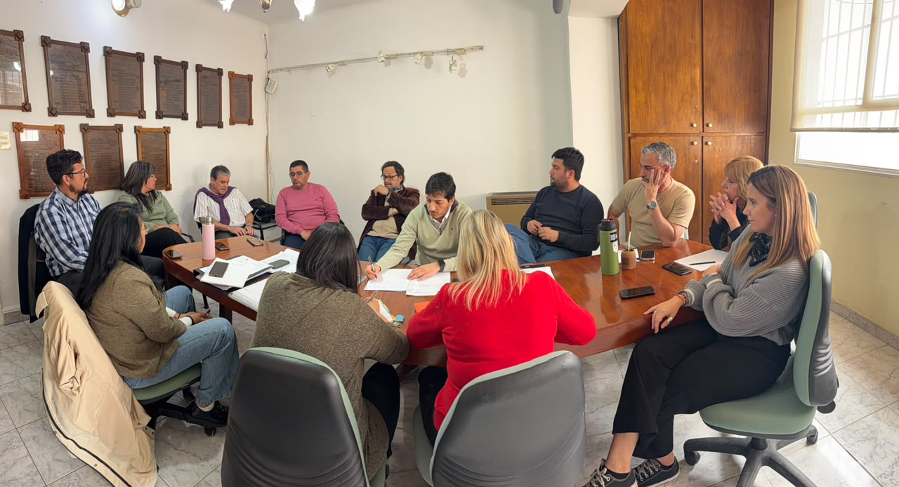 Rawson: La comisión de Transporte convocó a Ceferino para analizar la situación del servicio, pero la empresa no se presentó