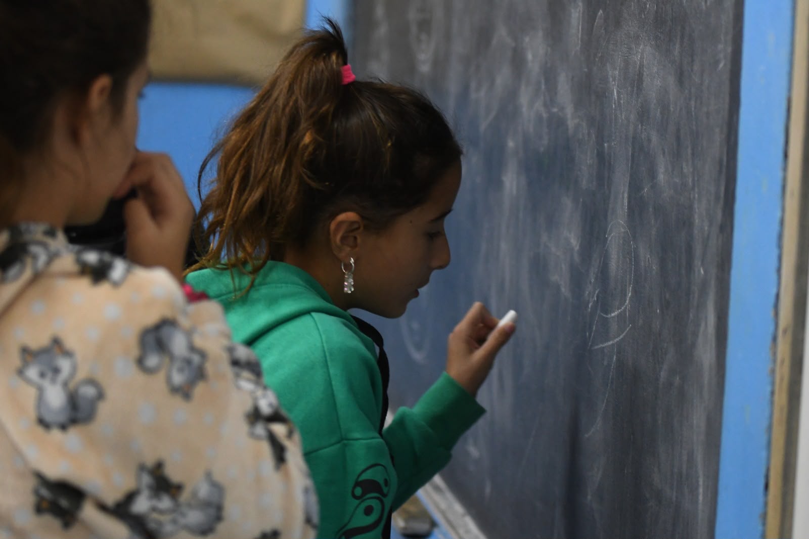 Chubut evaluará en noviembre los aprendizajes de los estudiantes de 3° año