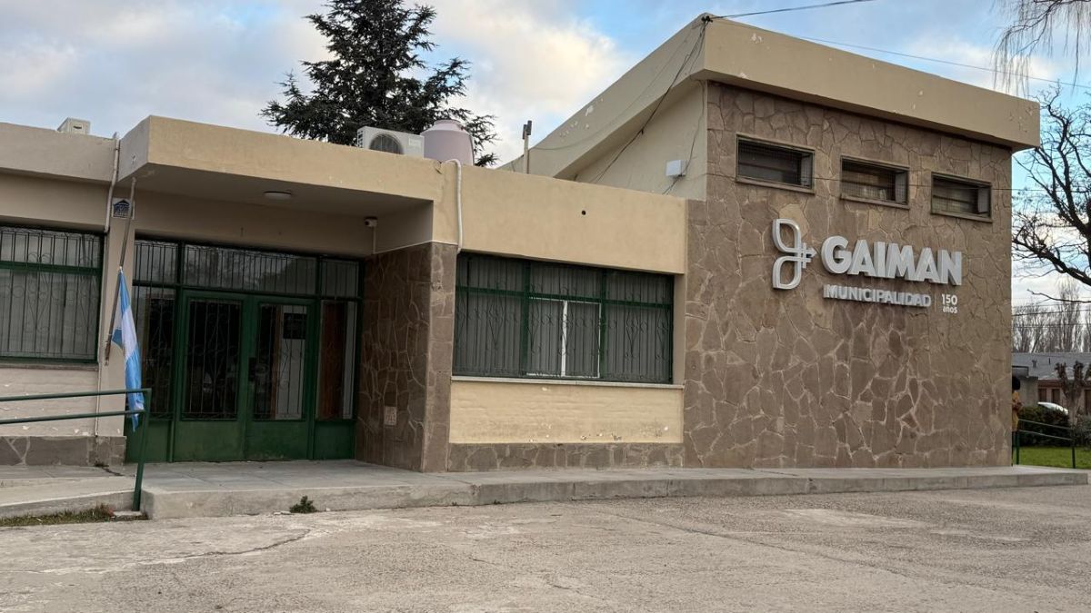 Elecciones en Gaiman: hasta el 13 de septiembre podrán presentarse alianzas