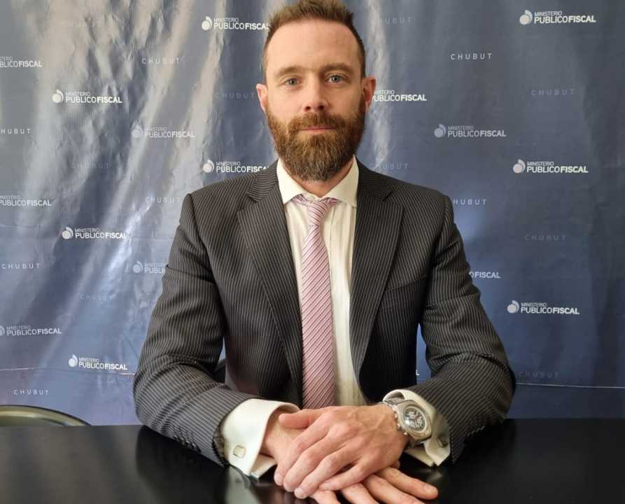 Investigan una presunta usurpación y ordenaron garantizar el paso a un campo