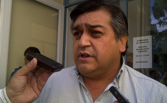El STIA destacó la unidad sindical y pidió que los nuevos empleos pesqueros sean genuinos