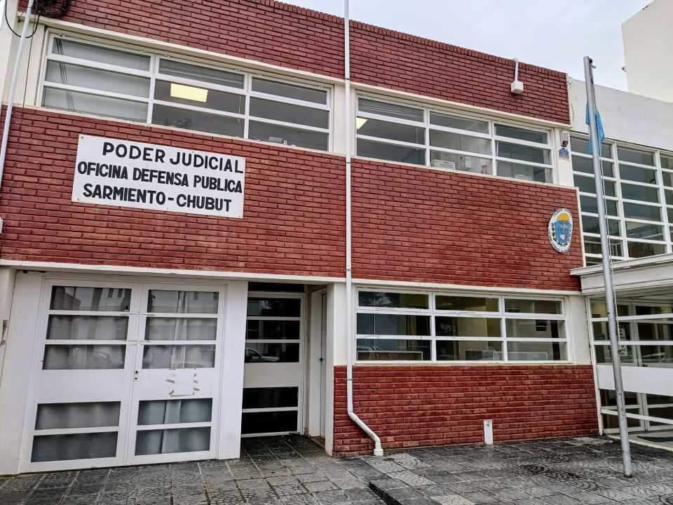 Sarmiento: condenaron a un policía a un año de prisión en suspenso por abuso sexual