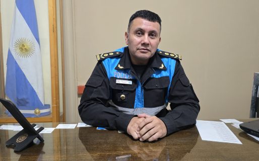 Aclararon que el cadete internado no fue víctima de violencia dentro de la escuela policial