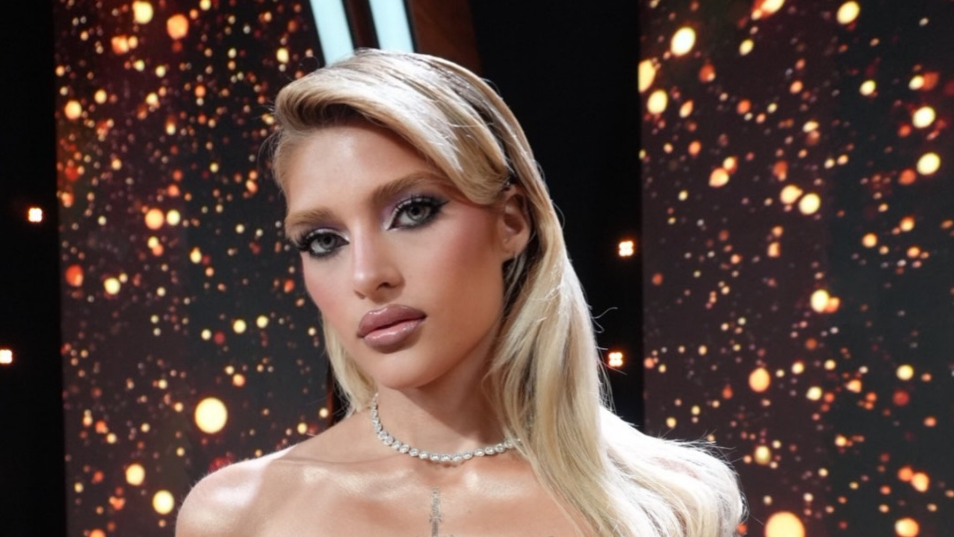 Marta Fort habló sobre su deseo de ser madre: “Que sean rubios de ojos claros”
