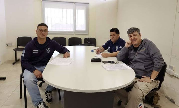 La Flota Amatilla y el SOMU acordaron el marco salarial y garantizaron la continuidad de la actividad