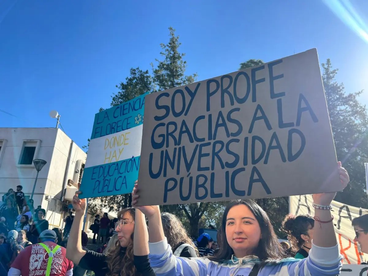 El Gobierno apelará el fallo por el financiamiento universitario y que le otorgó cinco días para cumplir con la ley