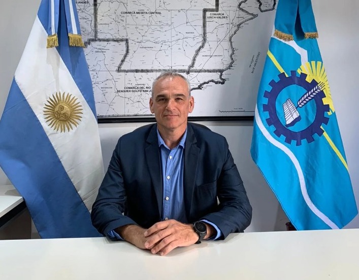 Chubut realiza un seguimiento permanente de los varamientos de ballena franca austral registrados durante la temporada 2026