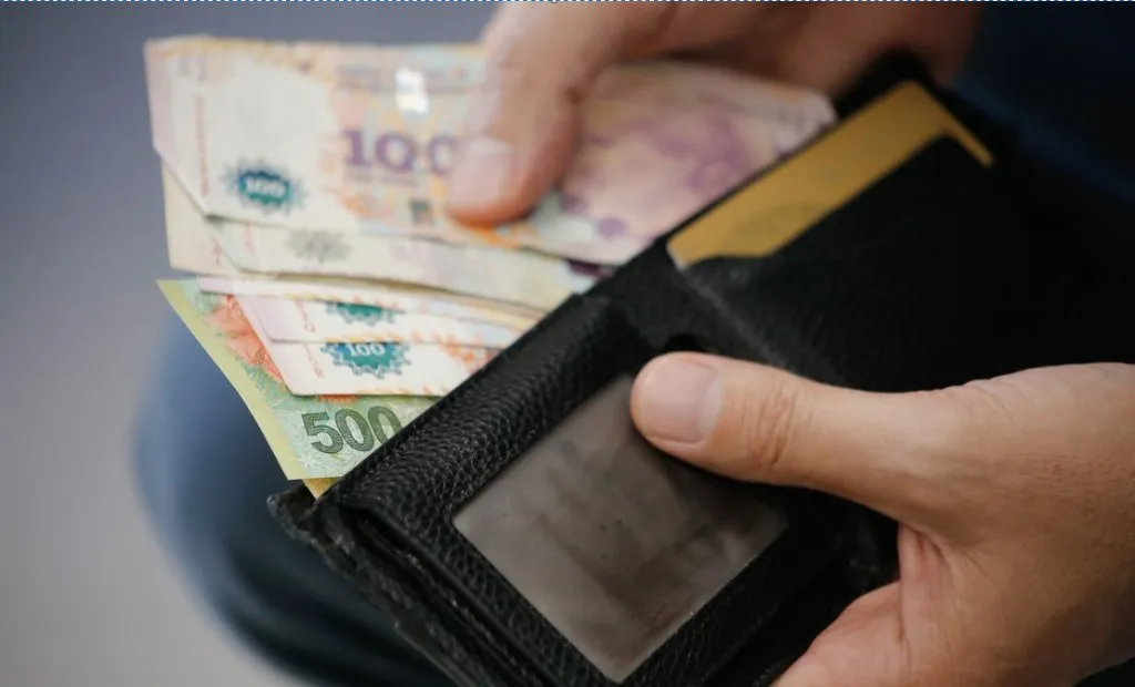 La inflación de los trabajadores bajó a 1,7 por ciento, pero el mayor golpe sigue siendo para los jubilados