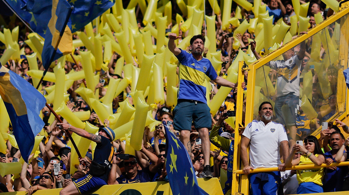 “Ni chorro, ni corrupto”: La contundente respuesta de Riquelme a las denuncias por la reventa de entradas en Boca