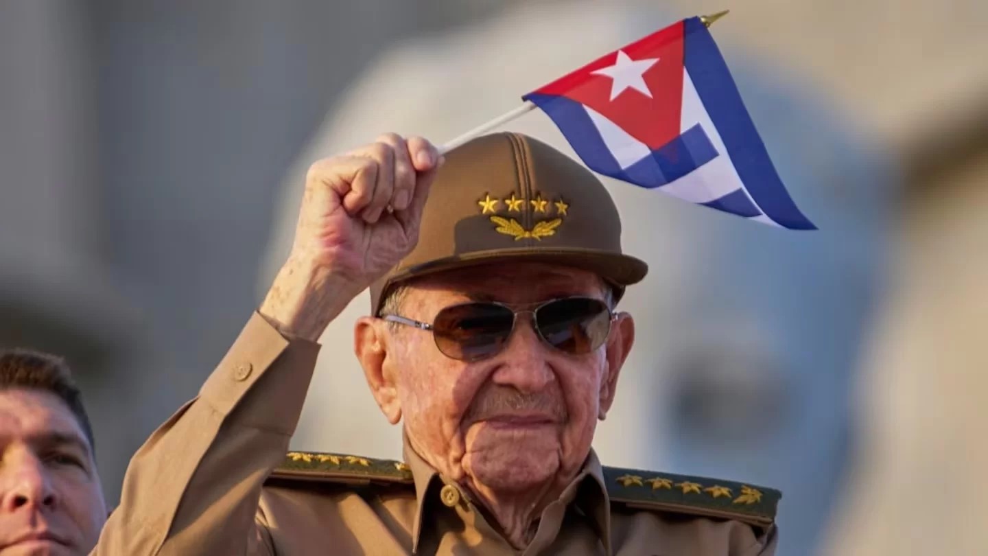 Aseguran que Raúl Castro está “gravemente enfermo” tras haber sufrido un ACV