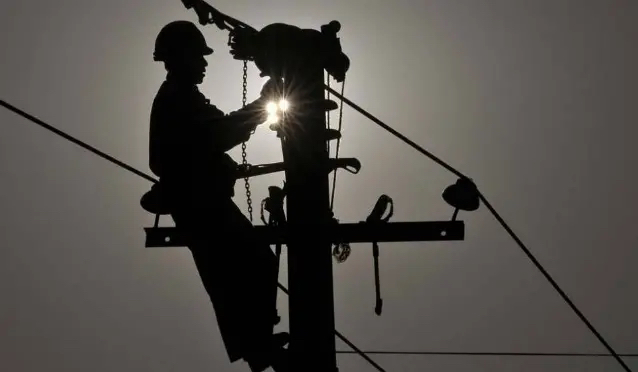 Rawson: habrá un corte de luz programado este sábado por trabajos en una planta pesquera