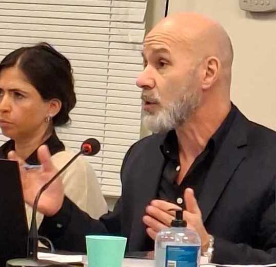Causa Escuelas: la Fiscalía readecúa la acusación para avanzar hacia el juicio oral