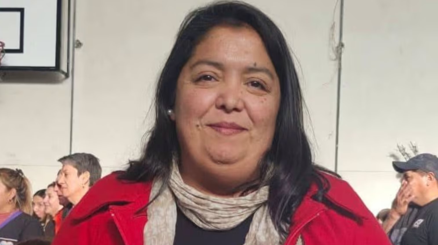 El padre de la ciclista que murió atropellada por un conductor alcoholizado en Madryn: “Nos vemos allá, pronto vendrá ese día que nos volveremos a encontrar”