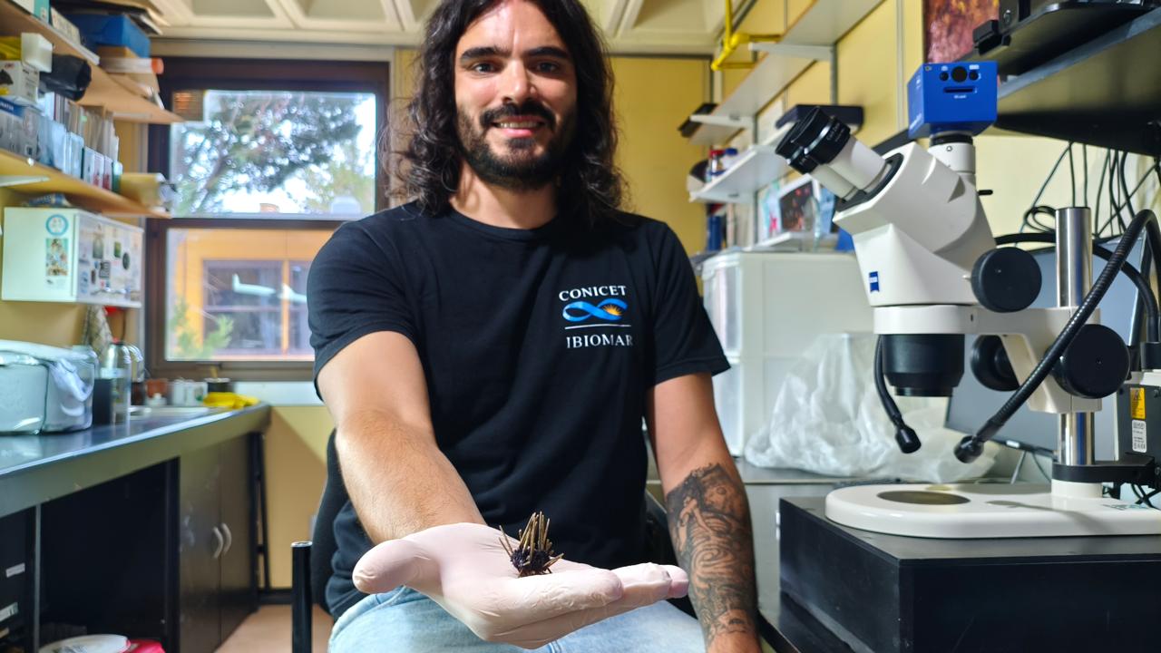 Chubut garantiza la continuidad de cuatro proyectos de investigación científica