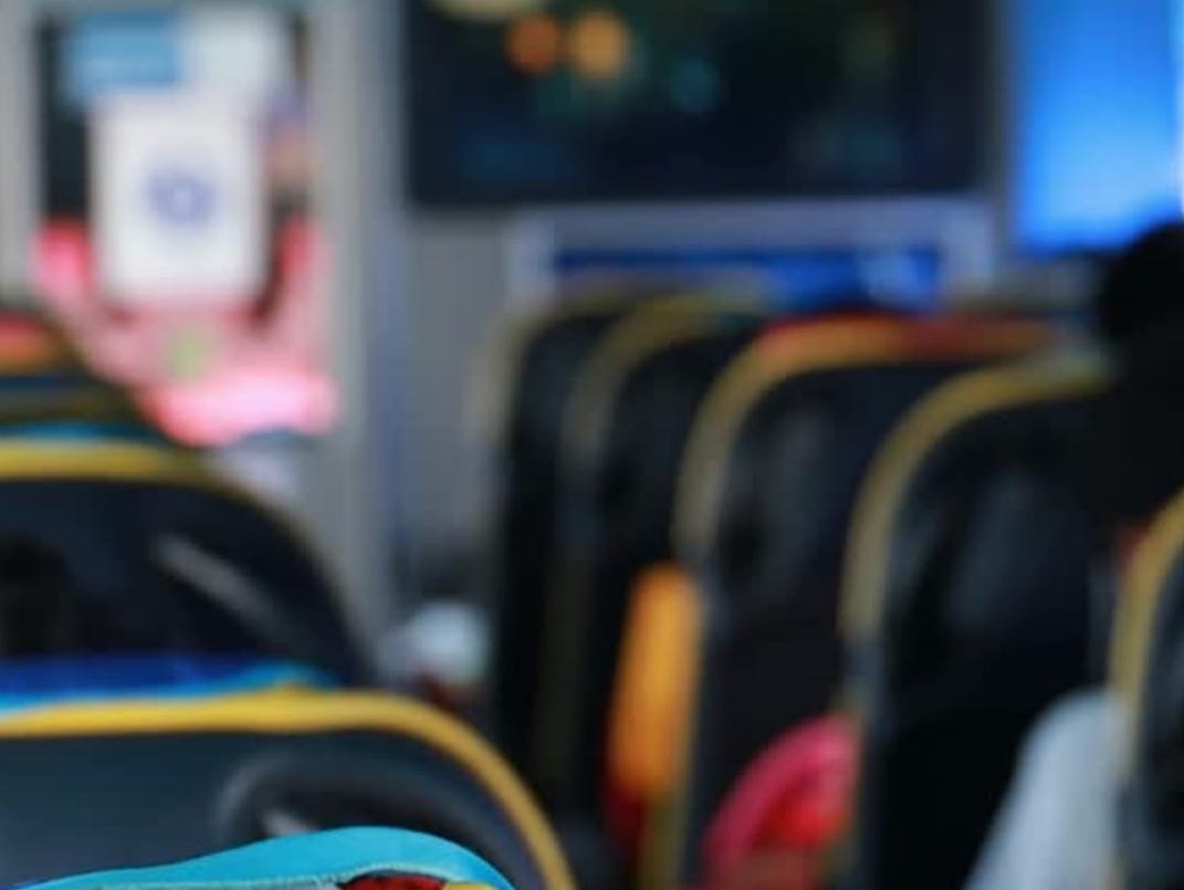 Madryn: Imputaron a un joven por las quemaduras que sufrió un bebé de seis meses en un colectivo