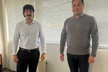 Madryn: Fiscalía donó tres computadoras a la Universidad del Chubut